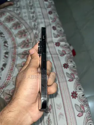 Apple iPhone 14 Pro 256 GB Black