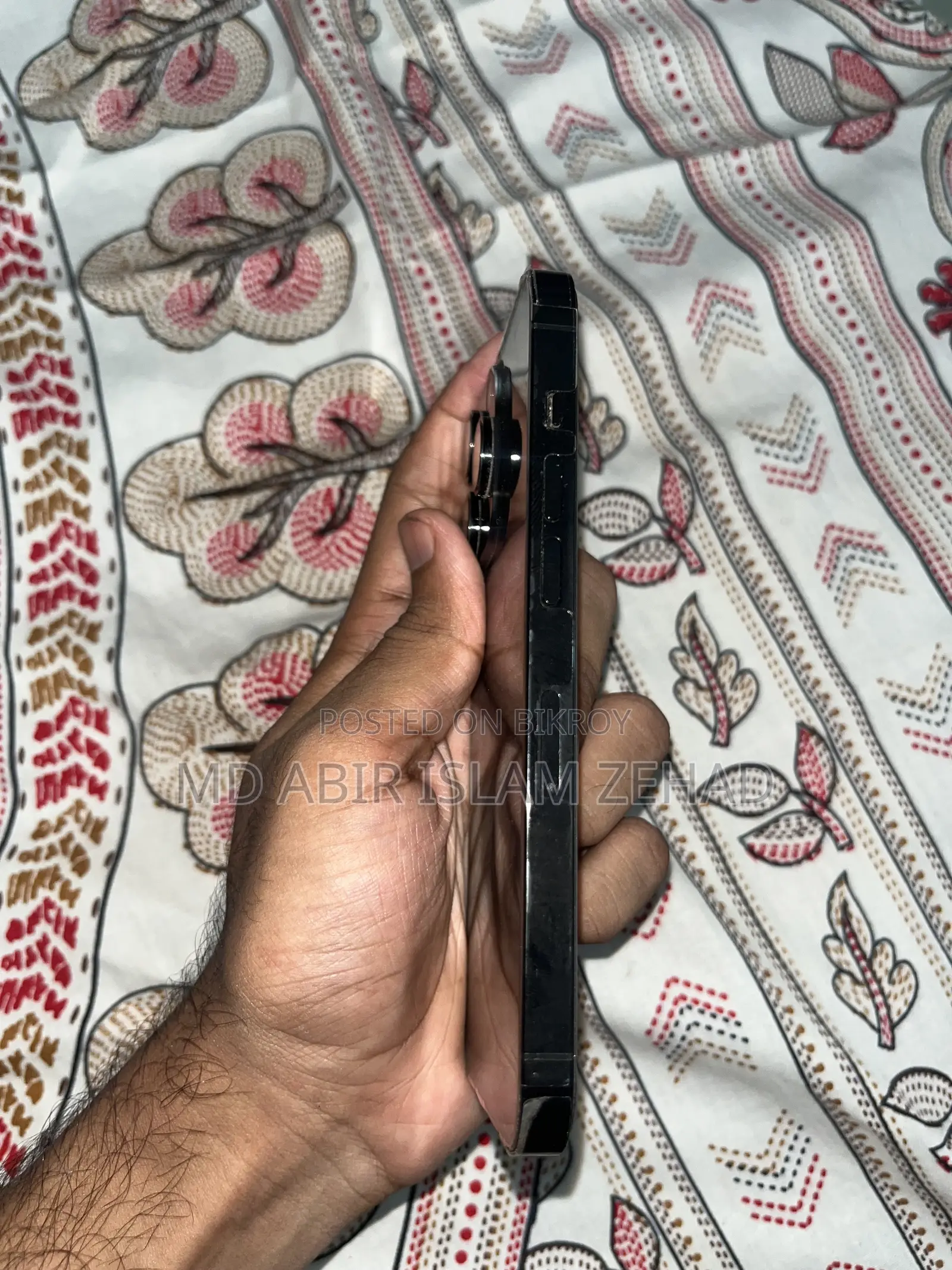 Apple iPhone 14 Pro 256 GB Black