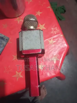 Boya Microphone
