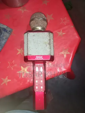 Boya Microphone