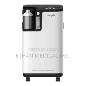 Owgels Oxygen Concentrator-5 Liter