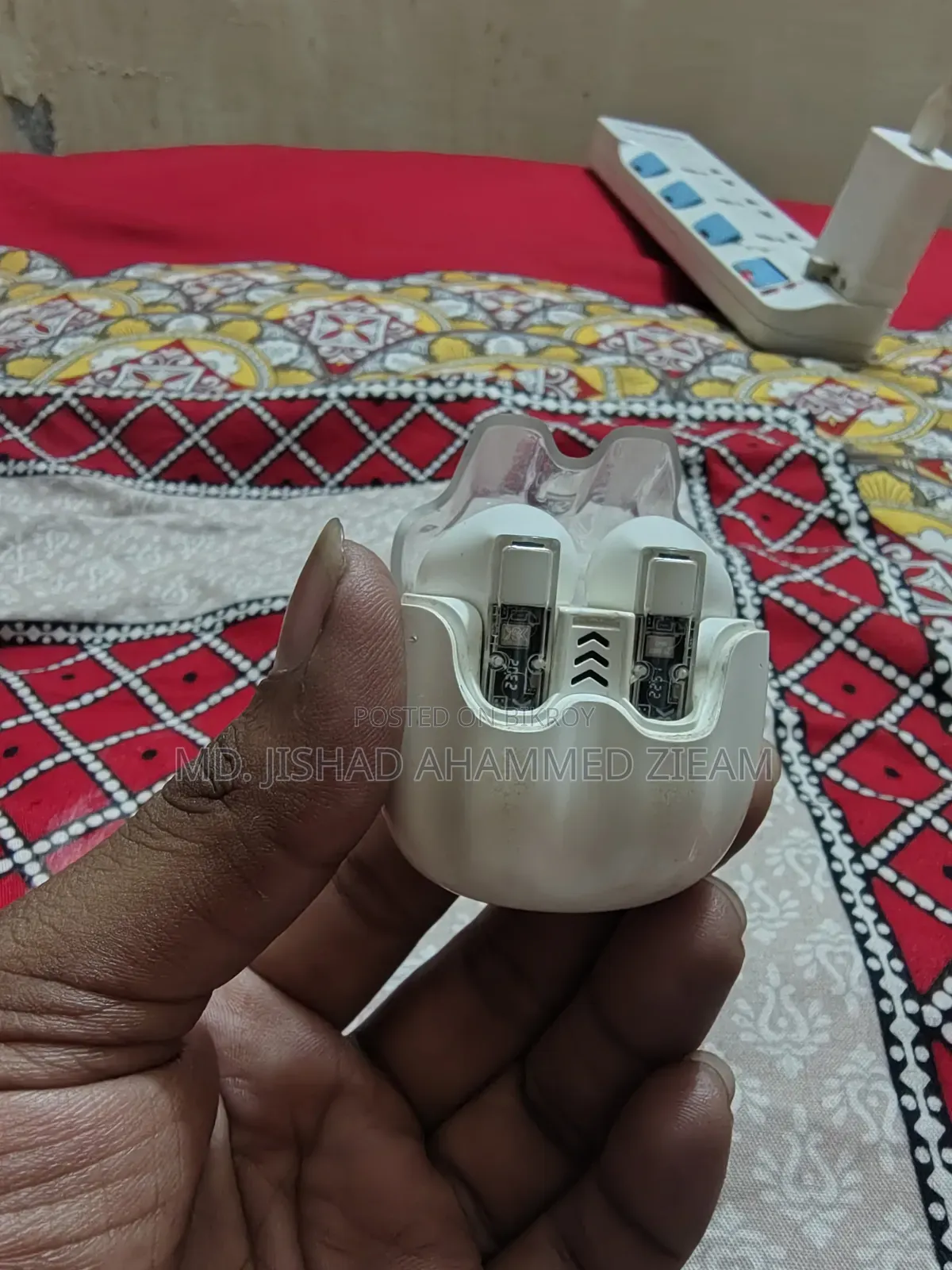 Bluetooth