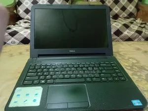 Laptop Dell Inspiron 14 4GB Intel Core I3 eMMC 512GB