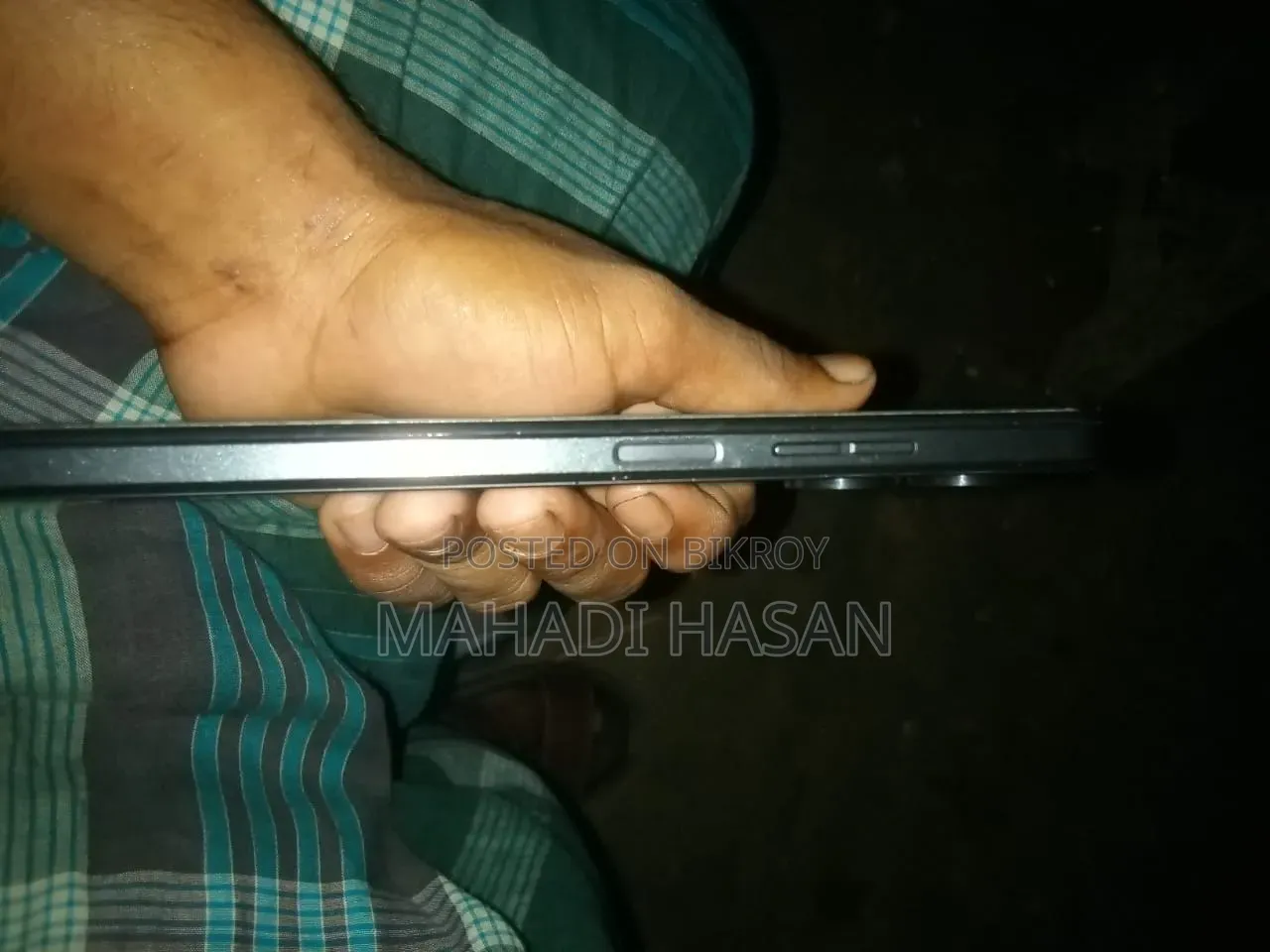 New Hotwav 128 GB Black