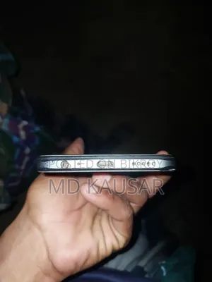 Vivo Y17 128 GB Black
