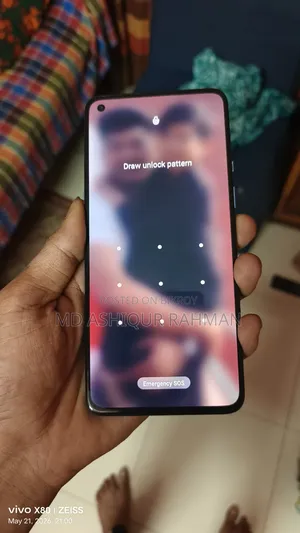 OnePlus 9 128 GB Blue