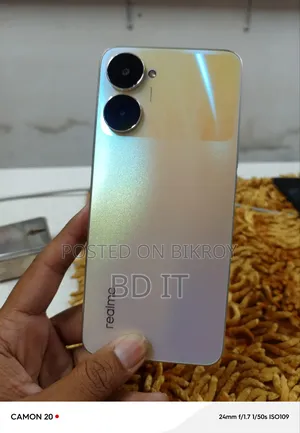 Realme V30 128 GB