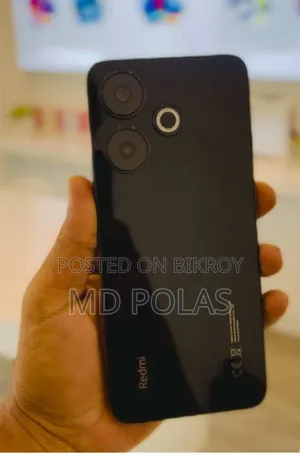 Xiaomi 13 128 GB Black