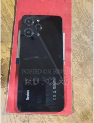 Xiaomi 13 128 GB Black