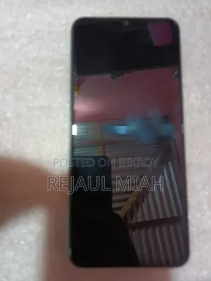 Vivo Y17s 128 GB Silver