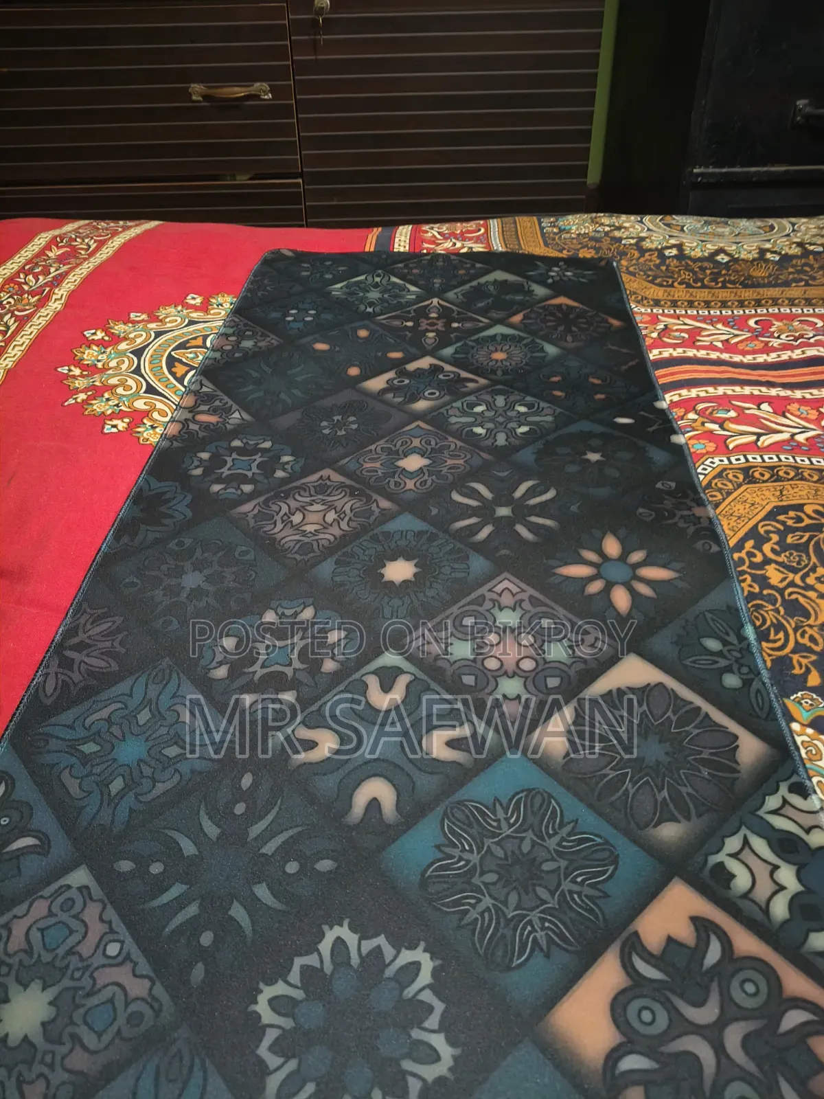 Premium Mousepad Collection