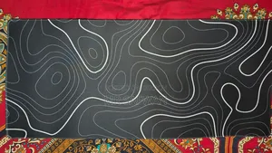 Premium Mousepad Collection
