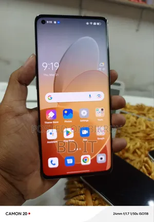 Oppo Reno5 Pro 5G 256 GB