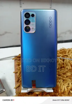 Oppo Reno5 Pro 5G 256 GB