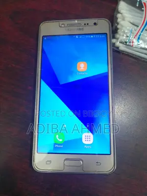 Samsung Galaxy J2 8 GB Gold