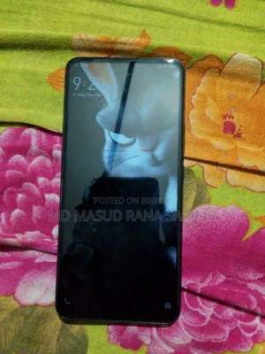 Vivo V15 256 GB Blue