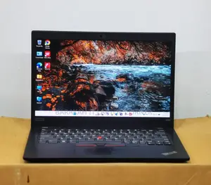 Laptop Lenovo ThinkPad X390 16GB Intel Core I7 SSD 256GB
