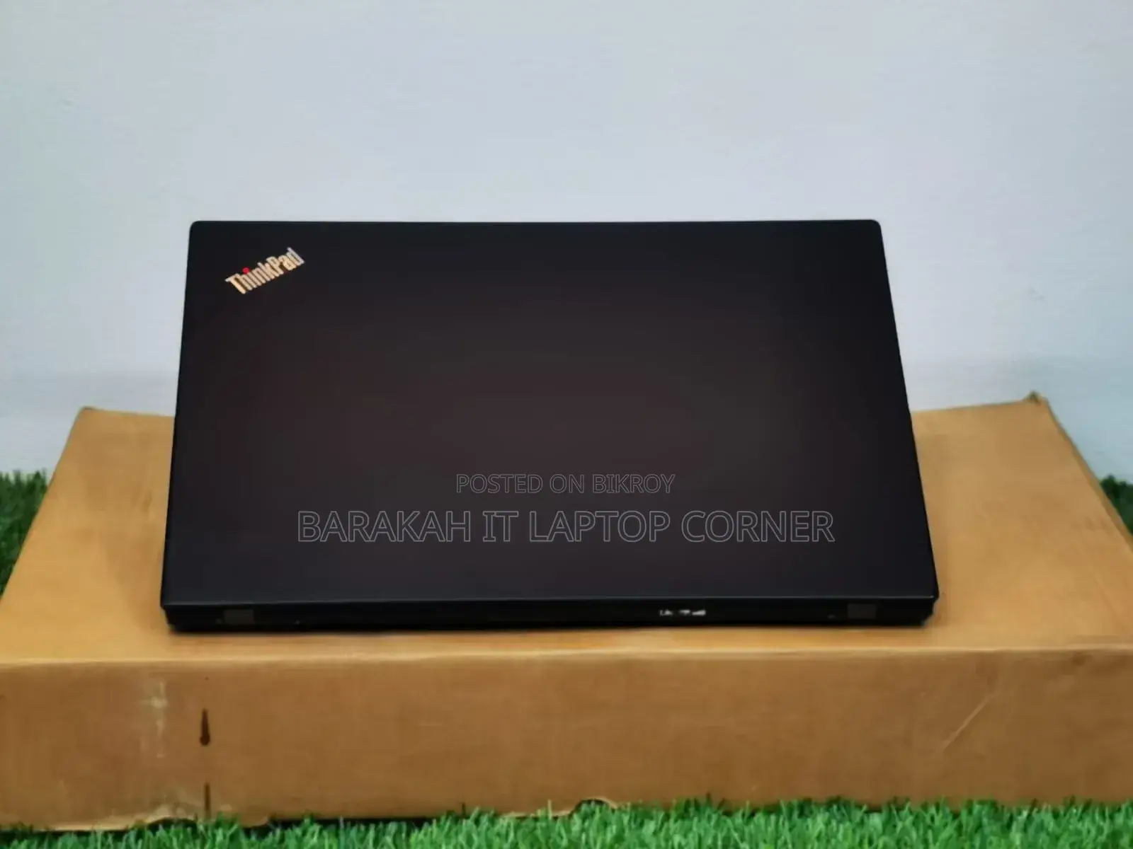 Laptop Lenovo ThinkPad X390 16GB Intel Core I7 SSD 256GB