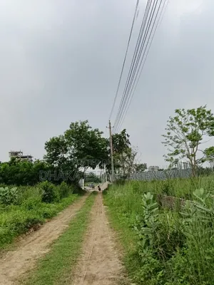 সেক্টর-২৫, পূর্বমুখী ৭.৫০ কাঠা