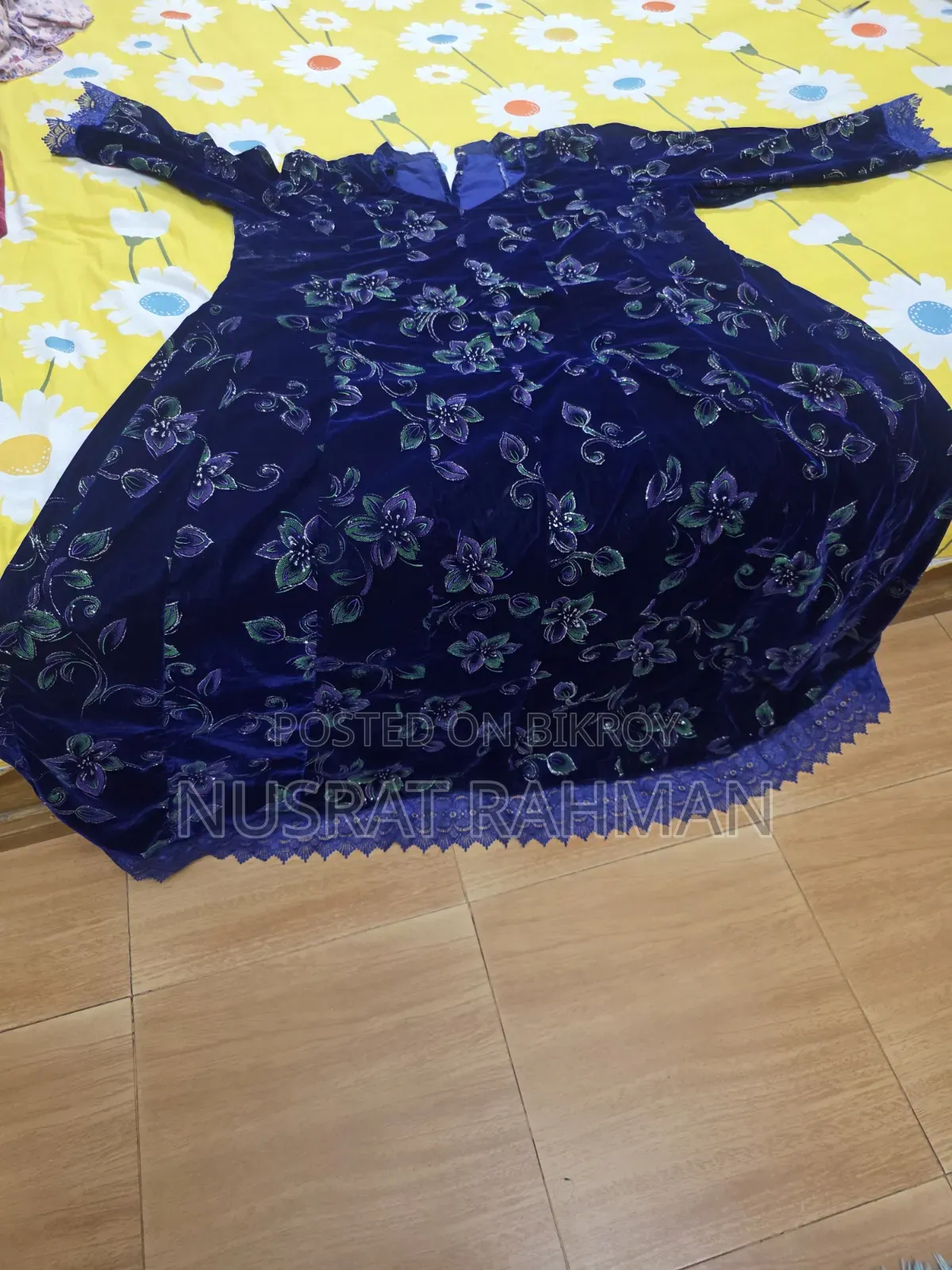 Party Gown