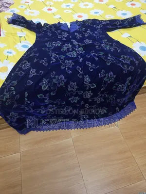 Party Gown