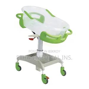 Hydraulic Baby Cot