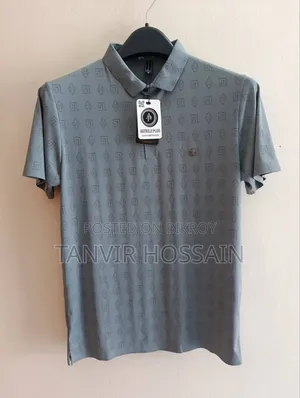 Polo T-Shirt