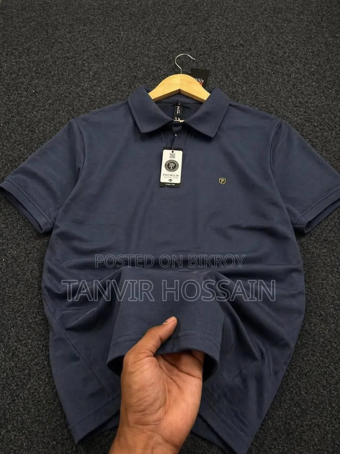 Polo T-Shirt