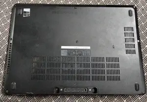 Laptop Dell Latitude 14 E5470 8GB Intel Core I7 SSD 256GB