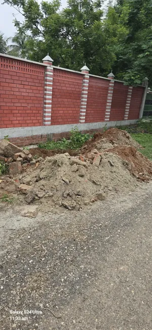 পূর্বাচল সেক্টর-১৪ পূর্বমুখী বাউন্ডারি করা ৫ কাঠা প্লট বিক্রি