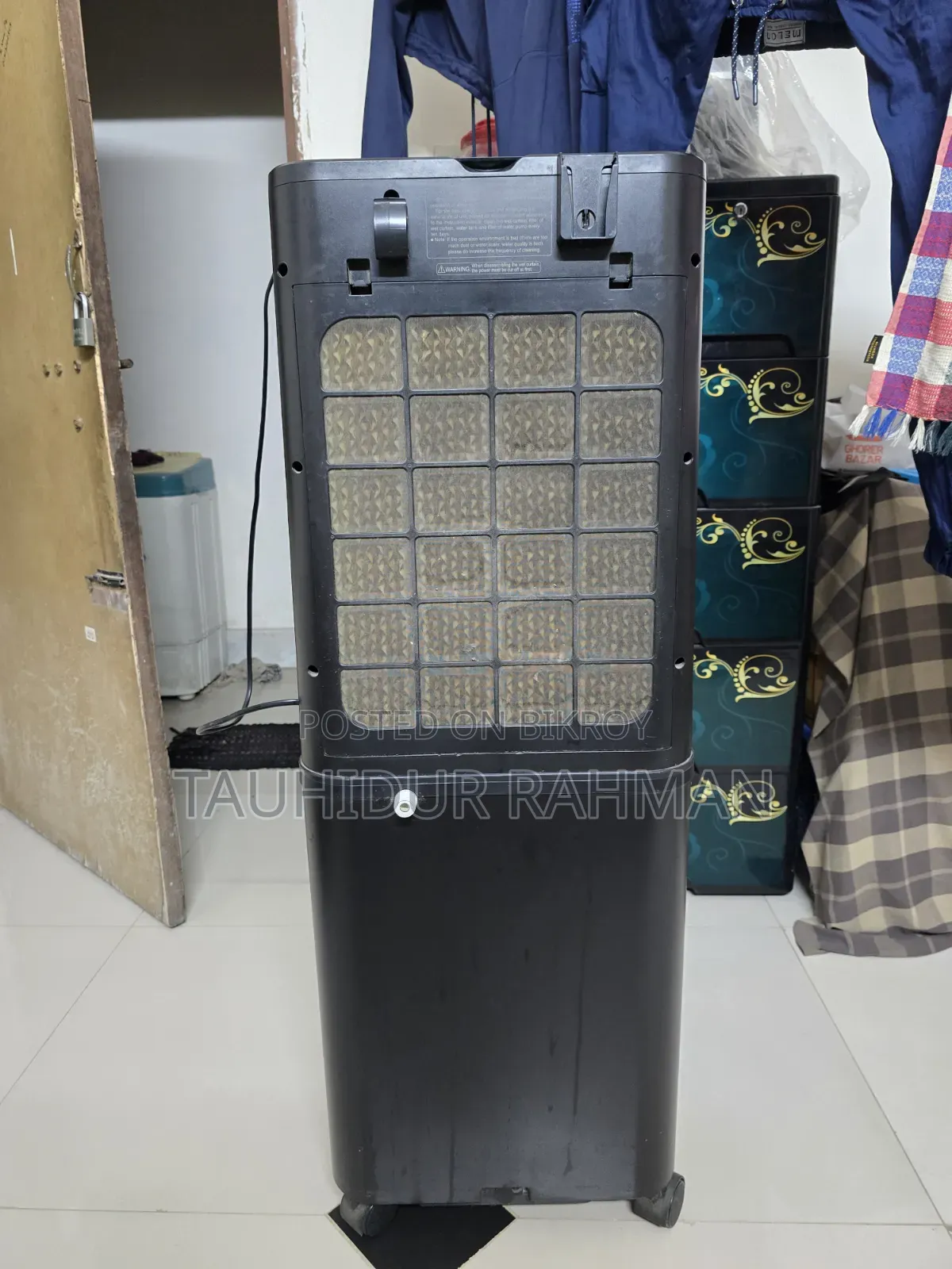 Gree Air Cooler 60l