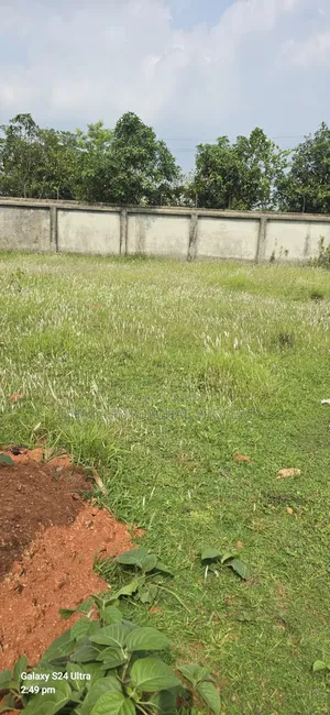 Rajuk 7.5 Katha Allotted Corner Plot