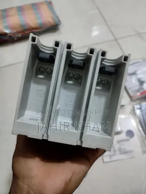 ABB সার্কিট ব্র্রেকার ৩২০এ