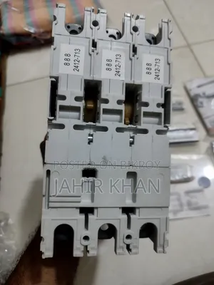 ABB সার্কিট ব্র্রেকার ৩২০এ