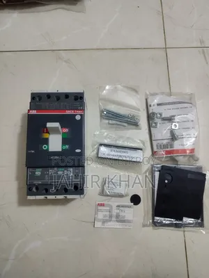 ABB সার্কিট ব্র্রেকার ৩২০এ