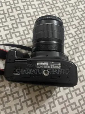 ক্যানন 4000d ক্যামেরা