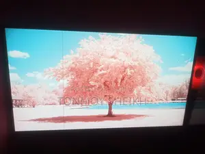 22" Hikvision Monitor (2mark)