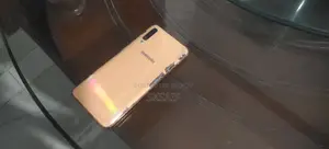 Samsung Galaxy A70 128 GB Orange