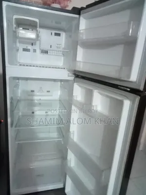 LG 307 Liter Non-Frost Fridge