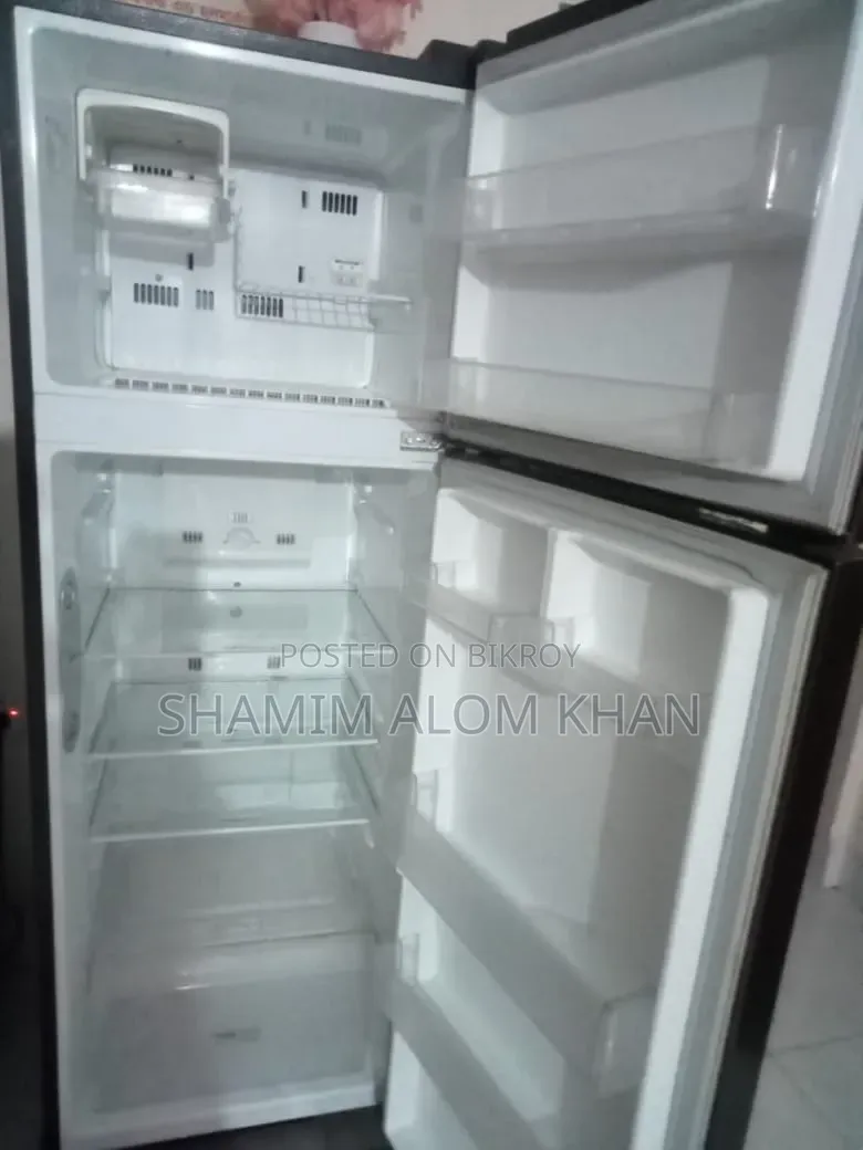 LG 307 Liter Non-Frost Fridge