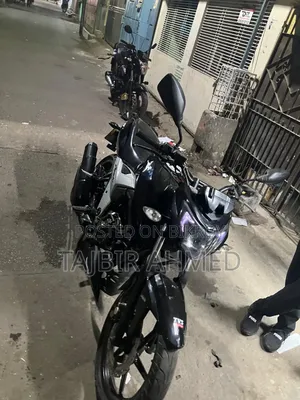 TVS Apache RTR 160 4V 2020 Black