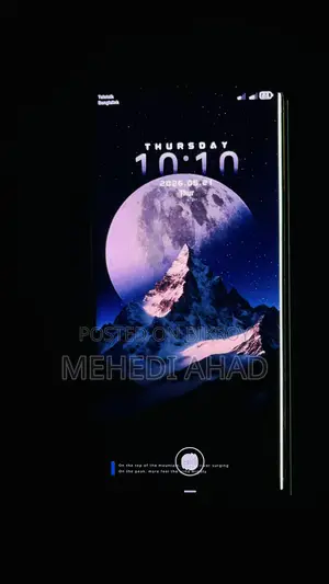 Honor X9b 5G 256 GB Black