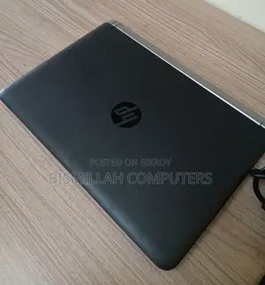 Laptop HP 430 G1 8GB Intel Core I3 SSD 128GB