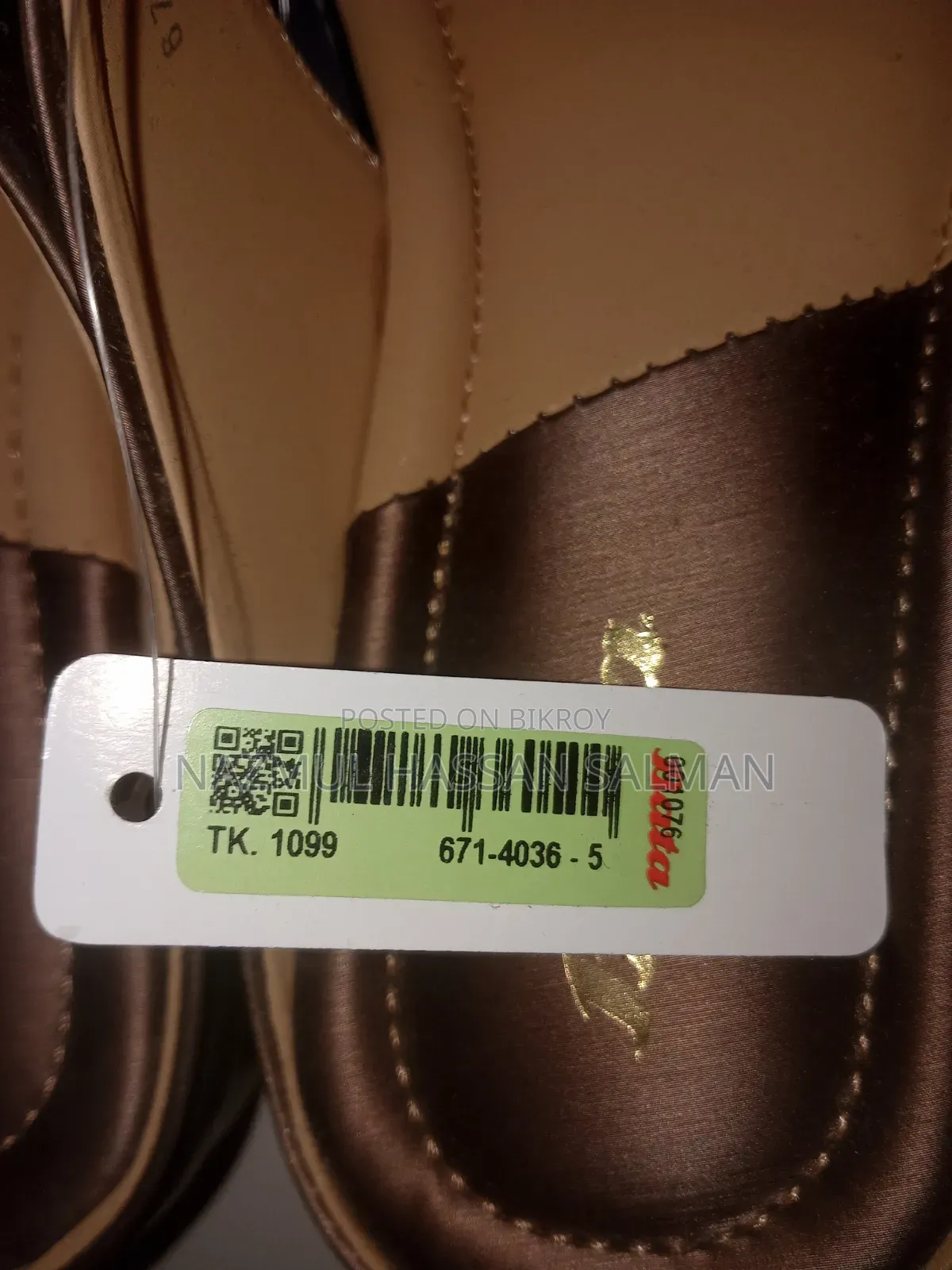 Shoes for Sale