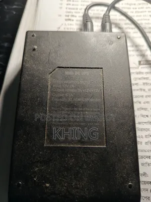 Wifi Router UPS
