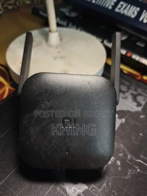 Mi Wifi Router Extender Pro
