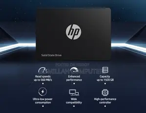 Hp 960gb Sata SSD Hot Price