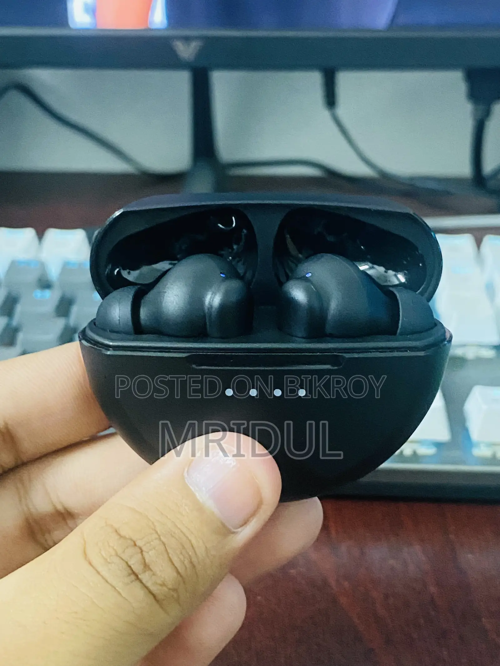 Belkin TWS