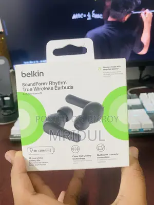 Belkin TWS