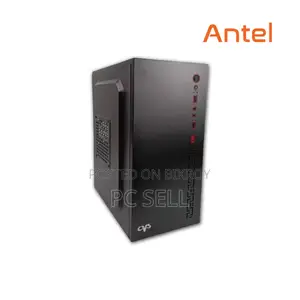 Desktop Computer Gigabyte GB-BACE-3000 8GB Intel Core I5 SSD 256GB